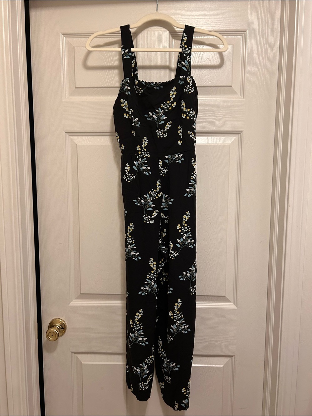 LOFT romper